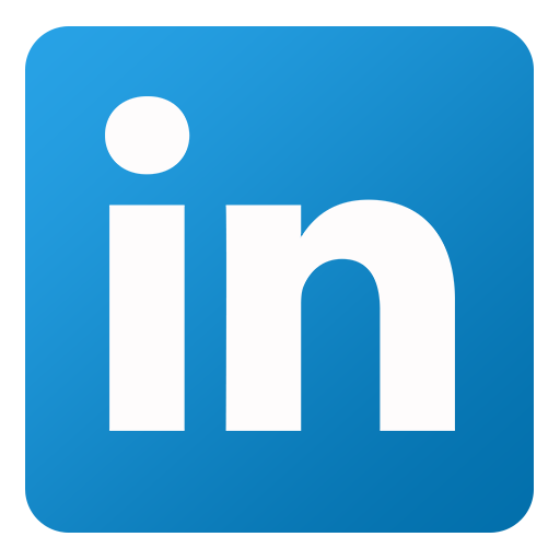 Linkedin Icon