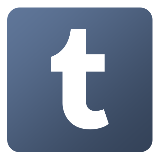 Tumblr Icon