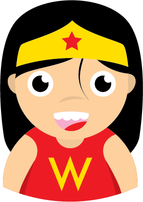 WonderWoman